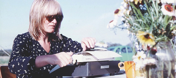 Alice Schwarzer Alice Schwarzer