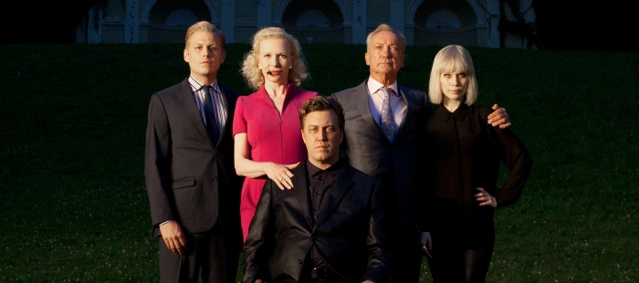 Altes Geld Altes Geld