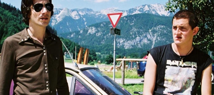 Auf Wolke 7 Auf Wolke 7