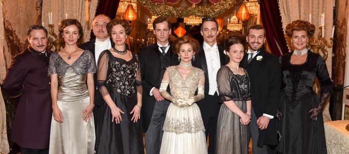 Das Sacher. In bester Gesellschaft Das Sacher. In bester Gesellschaft