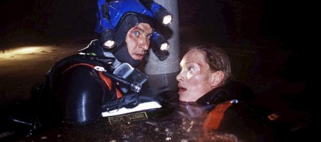 Das Tattoo - Tödliche Zeichen Das Tattoo - Tödliche Zeichen