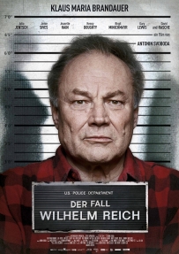 Der Fall Wilhelm Reich