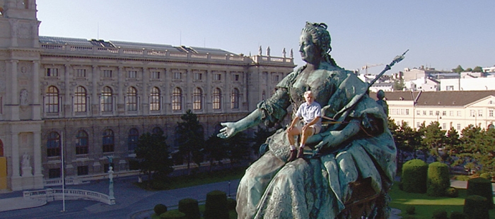 Der Wadenmesser oder Das wilde Leben des Wolfgang Mozart Der Wadenmesser oder Das wilde Leben des Wolfgang Mozart