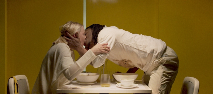 Die 727 Tage ohne Karamo Die 727 Tage ohne Karamo