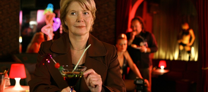 Die Geschworene Die Geschworene