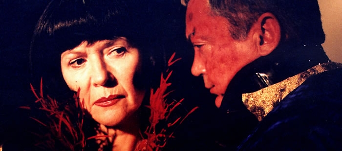 Die Gottesanbeterin Die Gottesanbeterin