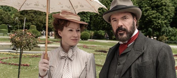 Eine Liebe für den Frieden Eine Liebe für den Frieden