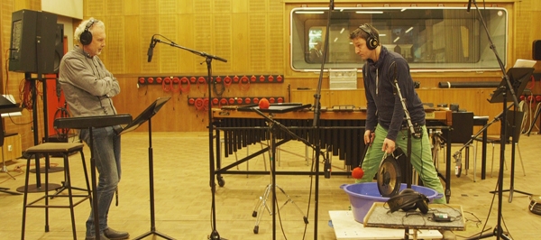 Gehört, Gesehen - Ein Radiofilm Gehört, Gesehen - Ein Radiofilm