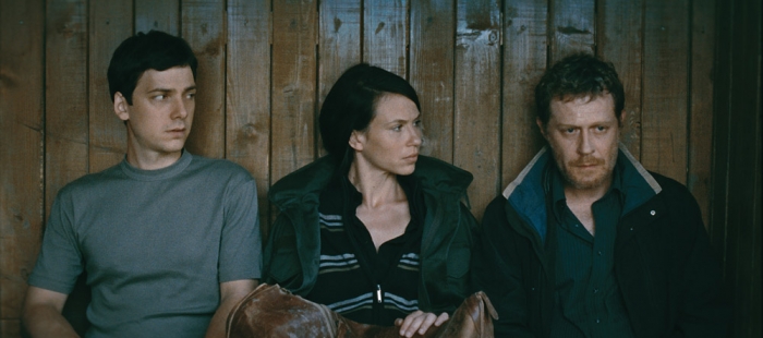 Grenzgänger Grenzgänger