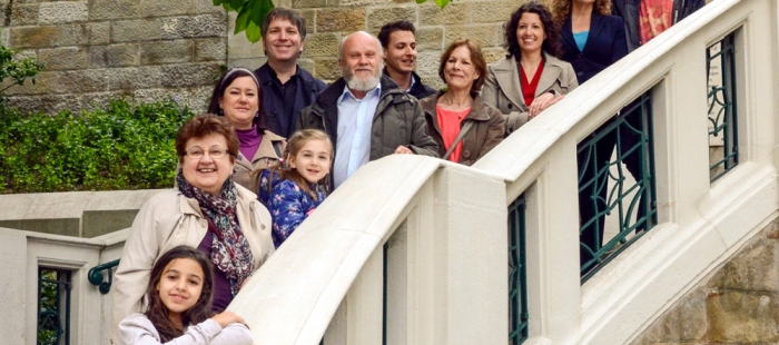 Heimito und die Doderers – Eine Familie und ihr Schriftsteller Heimito und die Doderers – Eine Familie und ihr Schriftsteller