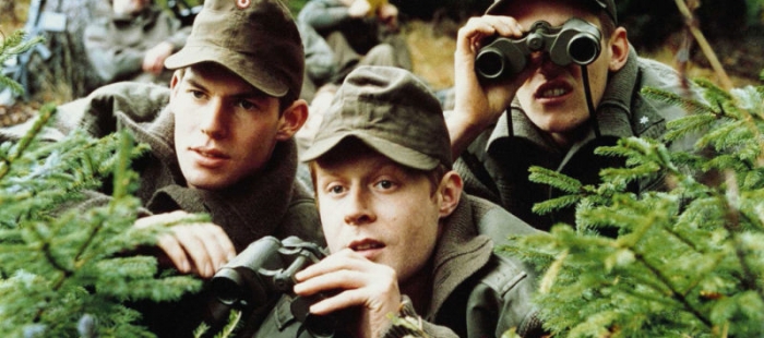 Ich gelobe Ich gelobe