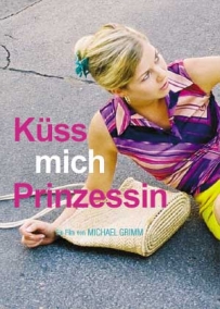 Küss mich Prinzessin