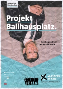 Projekt Ballhausplatz