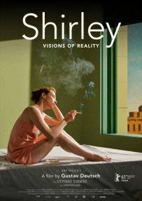 Shirley - Visions Of Reality
