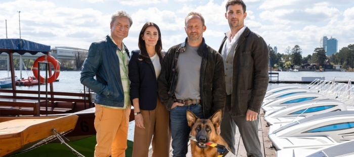 Kommissar Rex Kommissar Rex