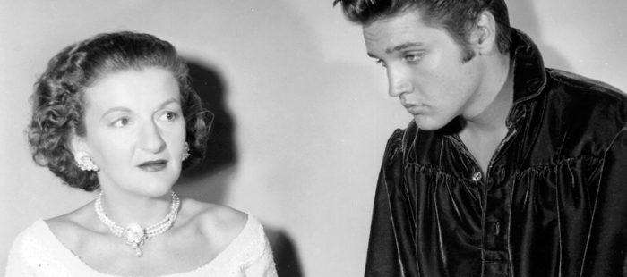 Elvis und das Mädchen aus Wien Elvis und das Mädchen aus Wien