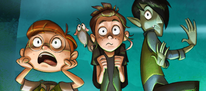 Monster Mia Monster Mia