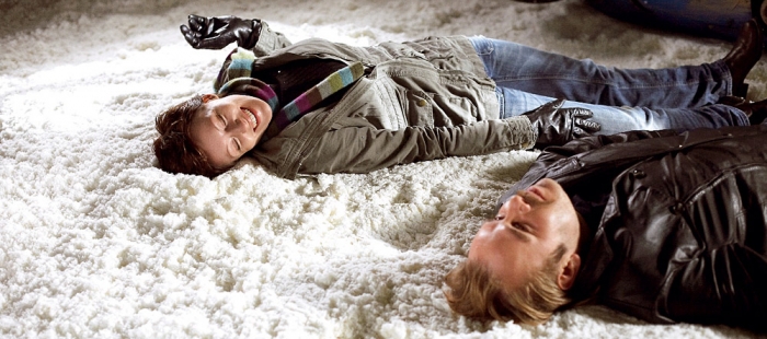 Freigesprochen Freigesprochen