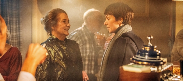 Im Schatten der Angst Im Schatten der Angst