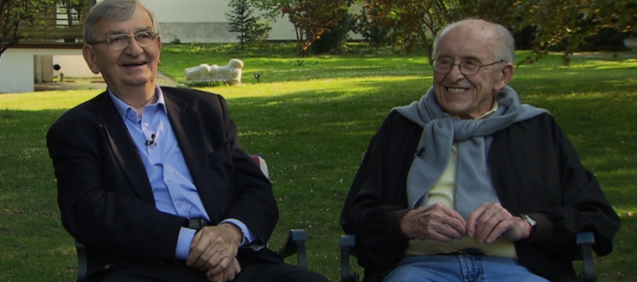 Die Porzellangassenbuben Die Porzellangassenbuben