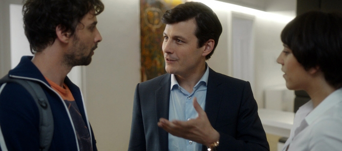 High Performance - Mandarinen lügen nicht High Performance - Mandarinen lügen nicht