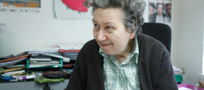 Bock for President Bock for President