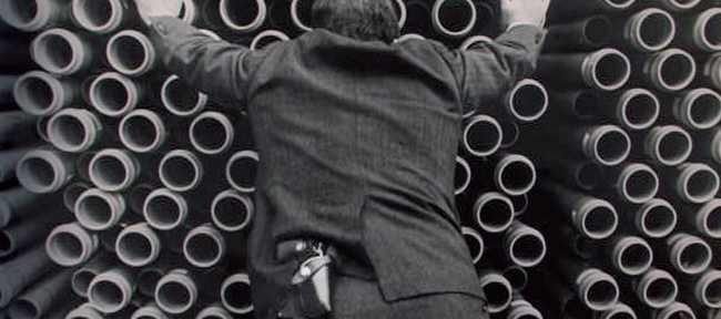 Udo Proksch: Out Of Control Udo Proksch: Out Of Control