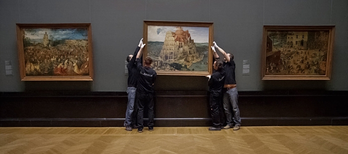 Das große Museum Das große Museum