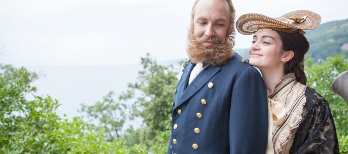 Maximilian von Mexiko - der Traum vom Herrschen Maximilian von Mexiko - der Traum vom Herrschen