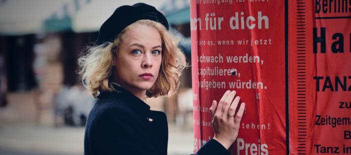 Stella. Ein Leben. Stella. Ein Leben.