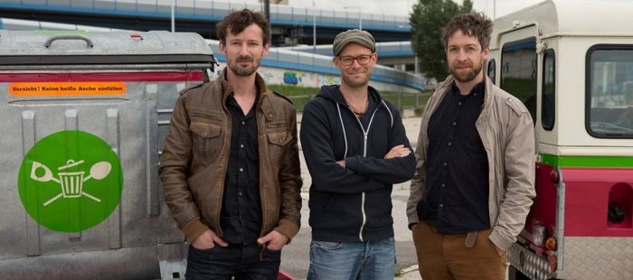 Wastecooking (2. Staffel) Wastecooking (2. Staffel)