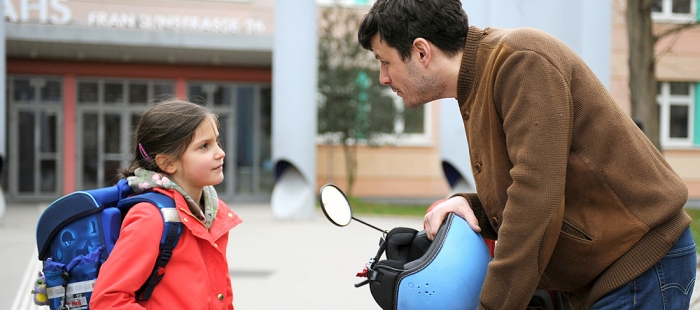 Seit du da bist Seit du da bist