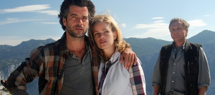 Nur der Berg kennt die Wahrheit Nur der Berg kennt die Wahrheit