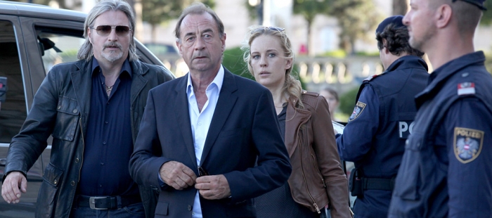 SOKO Donau/Wien (10. Staffel) SOKO Donau/Wien (10. Staffel)