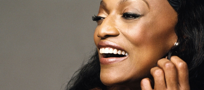 Jessye Norman. Ein Porträt Jessye Norman. Ein Porträt