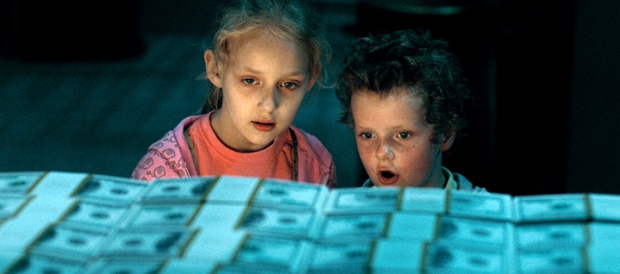 Die kleinen Bankräuber Die kleinen Bankräuber