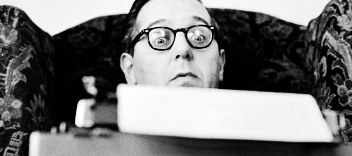 Georg Kreisler gibt es gar nicht Georg Kreisler gibt es gar nicht