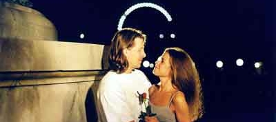 Wenn die Liebe flöten geht... Wenn die Liebe flöten geht...