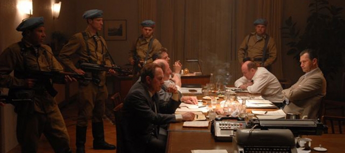 Der Prager Frühling Der Prager Frühling