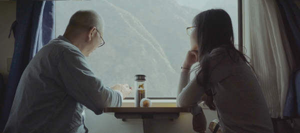 Weiyena - Ein Heimatfilm Weiyena - Ein Heimatfilm