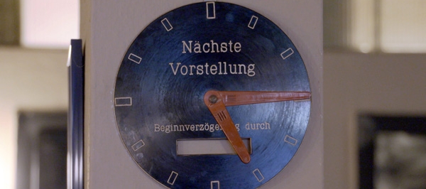 Alles Leinwand – Die Geschichte des österreichischen Films Alles Leinwand – Die Geschichte des österreichischen Films