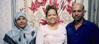 Das Arrangement Das Arrangement