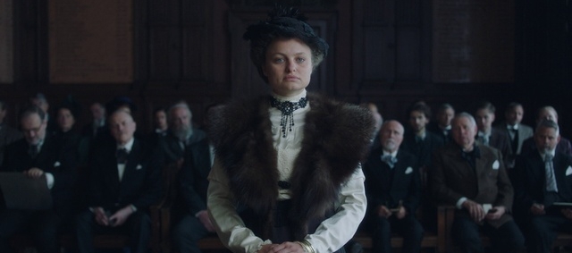 Aufstand im Bordell – Frauenhandel um 1900 Aufstand im Bordell – Frauenhandel um 1900