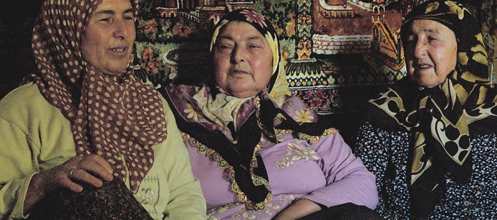 Gurbet. In der Fremde Gurbet. In der Fremde