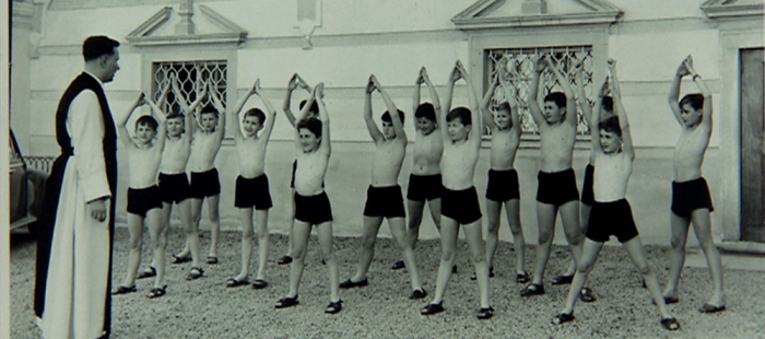 Die letzten Zöglinge Die letzten Zöglinge