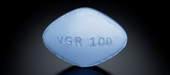 Blaues Wunder - Wie Viagra die Welt verändert Blaues Wunder - Wie Viagra die Welt verändert