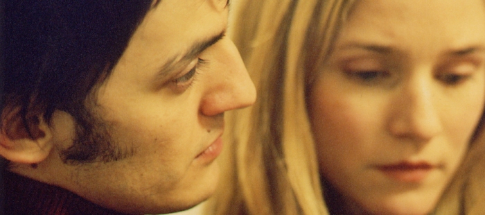 Lass das sein! Lass das sein!