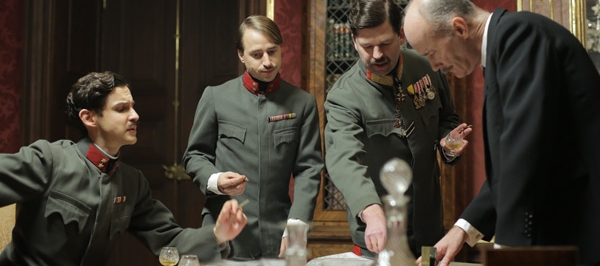 Der  Verrat des Kaisers Der  Verrat des Kaisers