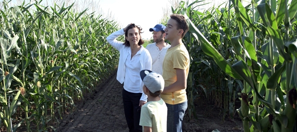 Die Ernährungsfalle - Wie die Zukunft des Essens gelingen kann Die Ernährungsfalle - Wie die Zukunft des Essens gelingen kann