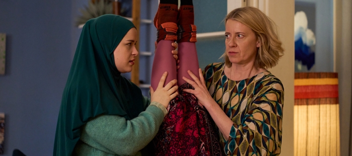 Wie kommen wir da wieder raus? Wie kommen wir da wieder raus?